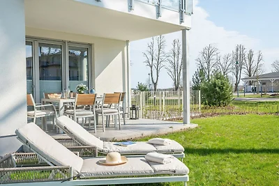 Appartamento Vacanza con famiglia Garz