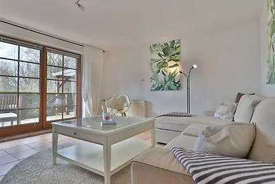 Fischerhaus Whg. Sommerbrise