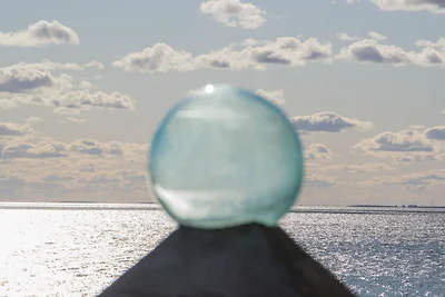 Ferienwohnung Nr. 37 in der Strandresidenz...