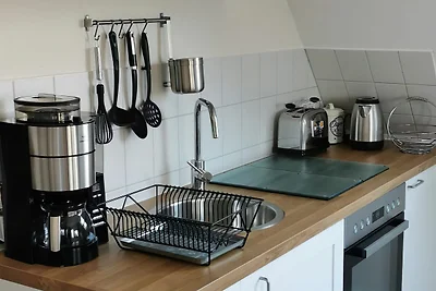 Vakantieappartement Gezinsvakantie Pellworm