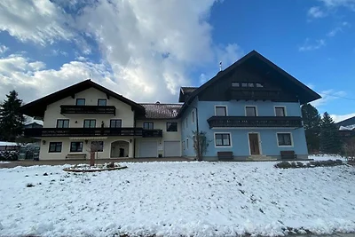 Doppelzimmer Gartenblick