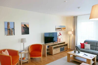 Ferienwohnung 3.02