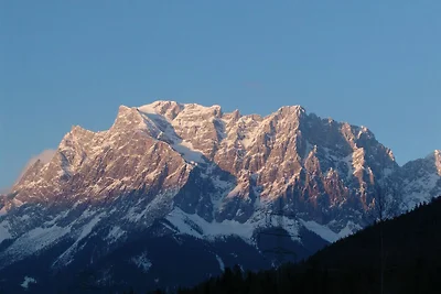 Ferienhaus 10: Dachs