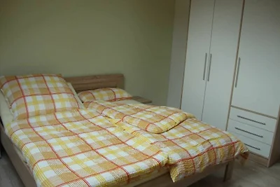 Vakantiehuis Ontspannende vakantie Krakow am See