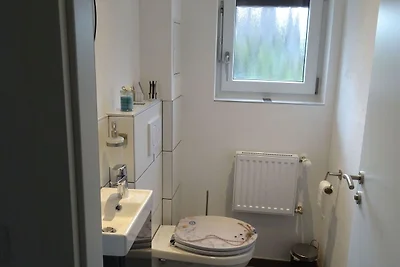 Ferienwohnung Regentrude