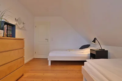 Kuća za odmor Dopust za oporavak Groß Schwansee