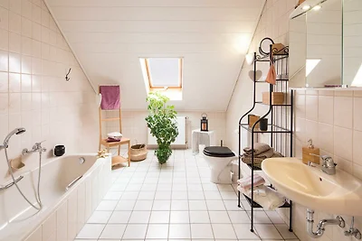 Ferienwohnung Ziske