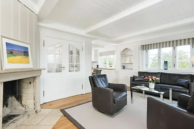 Vakantiehuis Ontspannende vakantie Sylt