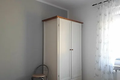 Haus zur Piratenschlucht