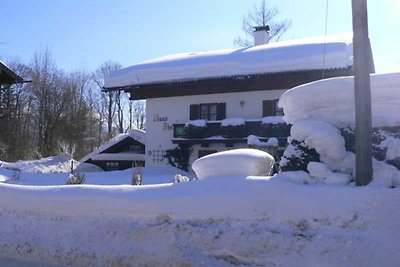 Vakantieappartement Gezinsvakantie Bad Wiessee