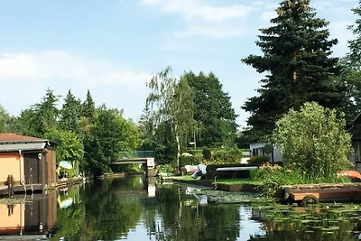 Holiday flat family holiday Rahnsdorf