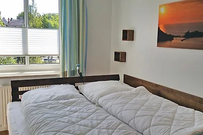Appartamento Vacanza con famiglia Heiligenhafen