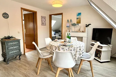 apartman za odmor Obiteljski odmor Rhauderfehn