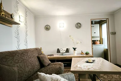 Casa vacanze Vacanza di relax Langhagen