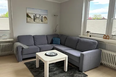 Haus Sterntaler - Wohnung Süd-Stern