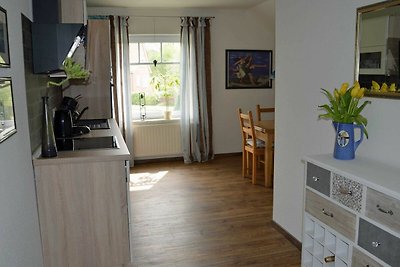 Ferienwohnung Rheiderland