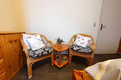 Vakantieappartement Gezinsvakantie Oberharz am Brocken
