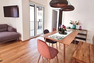Ferienwohnung Franz
