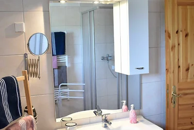 Vakantieappartement Gezinsvakantie Mellenthin