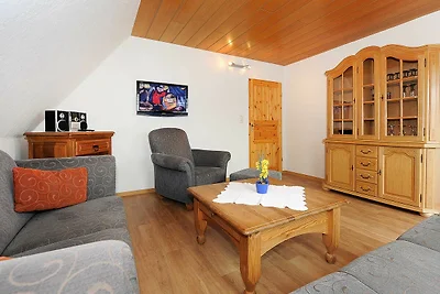 Ferienwohnung Baltrum