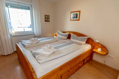 Ferienwohnung Koje 26