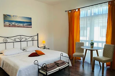 Ferienappartement 05