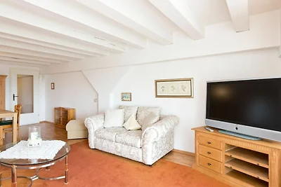 Appartamento Vacanza con famiglia Waren (Müritz)