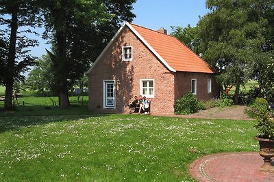 Ferienhaus Historisches Backhaus