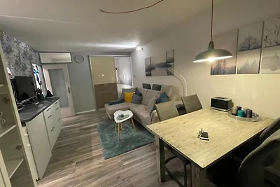 Ferienwohnung Zobel E-III-E-3