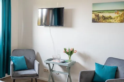 Apartament Dla rodzin Burg auf Fehmarn