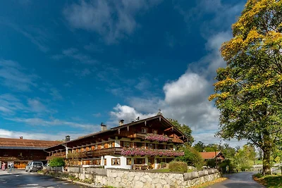 Ferienwohnung Gabi
