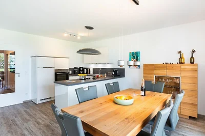 Vakantieappartement Gezinsvakantie Zirchow
