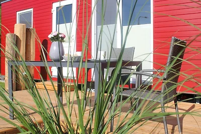 Ostsee Tiny Haus Meise