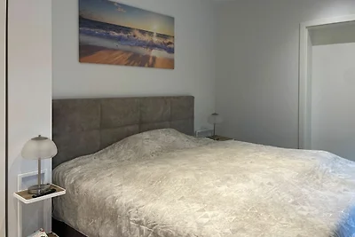 Ferienwohnung Dangaster Deichhus