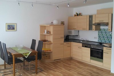 Vakantieappartement Gezinsvakantie Bad Harzburg