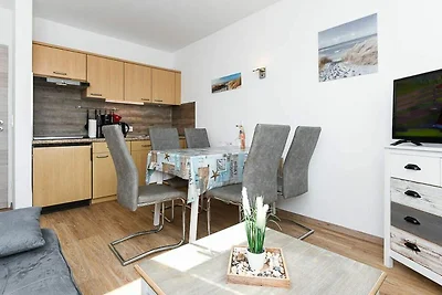 Ferienwohnung Knurrhahn