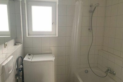 Vakantieappartement Gezinsvakantie Schönhagen