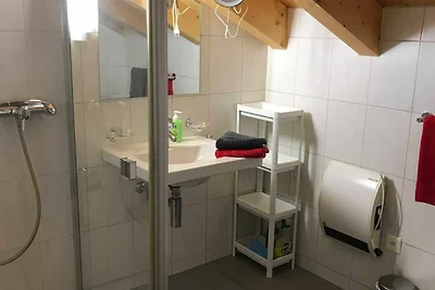 Appartamento Vacanza con famiglia Tschiertschen