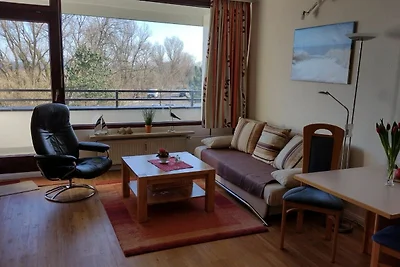 Vakantieappartement Gezinsvakantie Damp