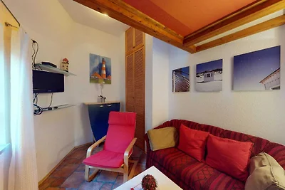 Vakantieappartement Gezinsvakantie Stralsund