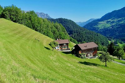 Hütte Ziegerberg