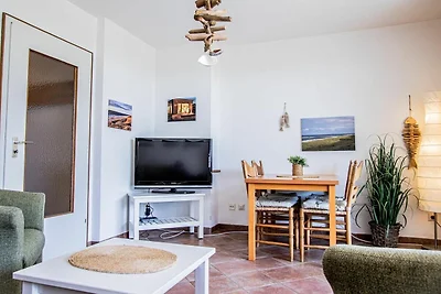 Haus Cäcilia Ahrendt-Seestern