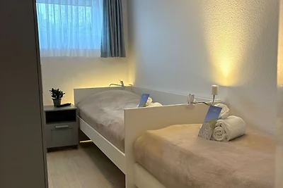 Vakantieappartement Gezinsvakantie Duhnen