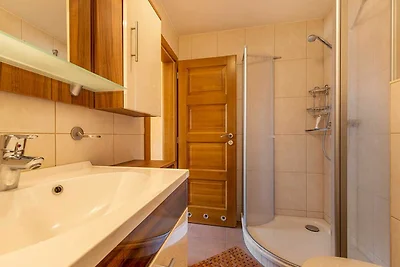Vakantieappartement Gezinsvakantie Schaprode