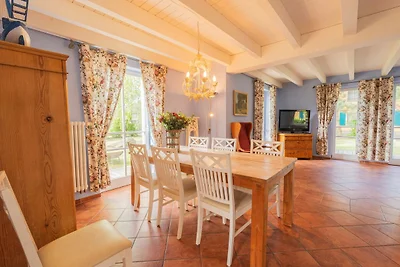 Ferienhaus Schwalbe