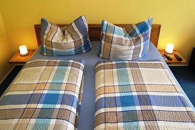 Ferienwohnung Raddatz