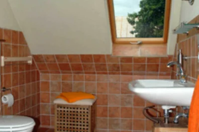 Vakantieappartement Gezinsvakantie Bergen auf Rügen