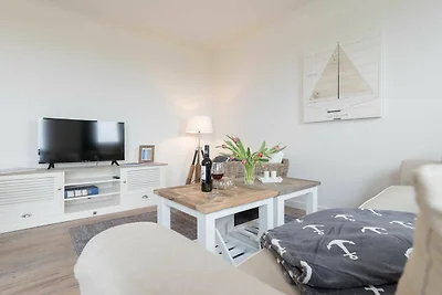 2-Zimmer-Wohnung