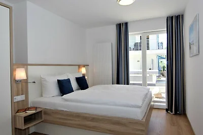 Hotel Cultuur en bezienswaardigheden Bansin