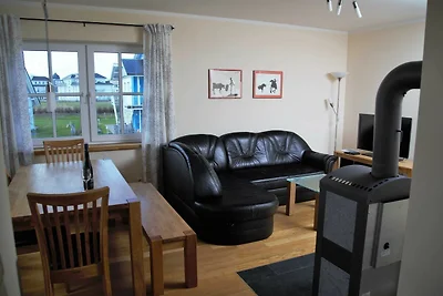 Vakantieappartement Gezinsvakantie Börgerende-Rethwisch